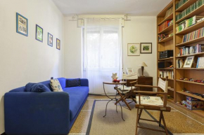 Vespucci Blue Apartment by Wonderful Italy, Rapallo